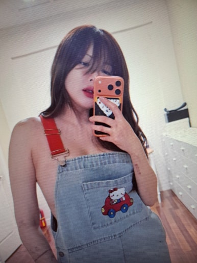 현아 던
