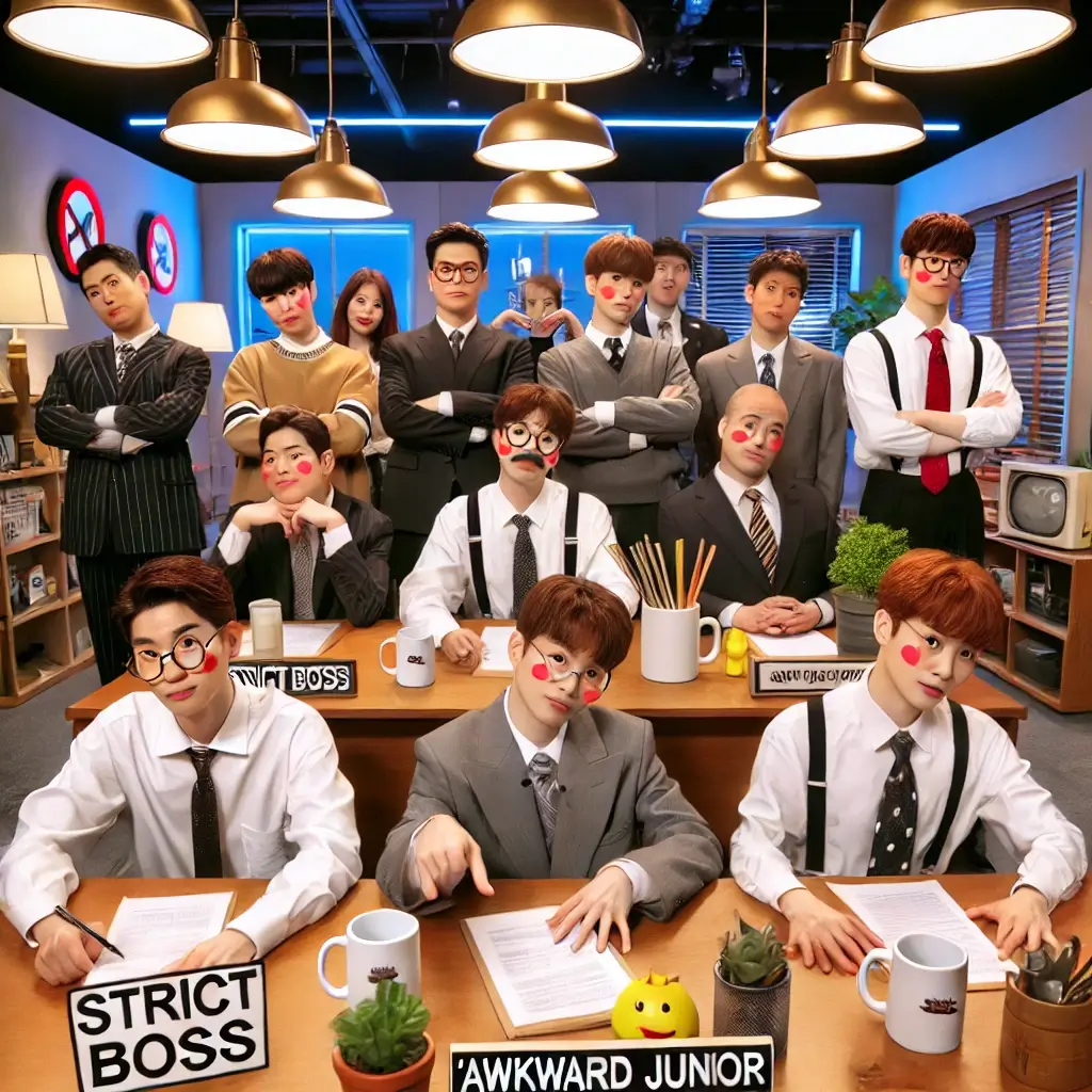 이혼보험 직급 쟁탈전, 추소정과 이동욱의 대결은?