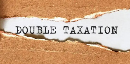 해외 플랫폼 수익 &amp; 디지털노마드 세금 시리즈 : 두 나라에서 동시에 일할 때 이중과세를 피하는 현실적 방법