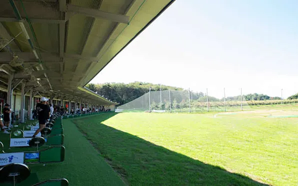 무왕골프연습장 MUWANG GOLF RANGE