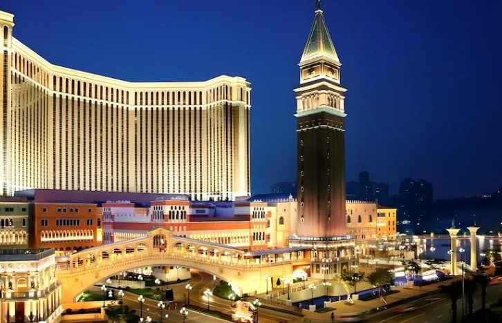 꿈의 마카오 여행, 후회 없는 호텔 선택 가이드 (ft. 인기 10곳 비교)