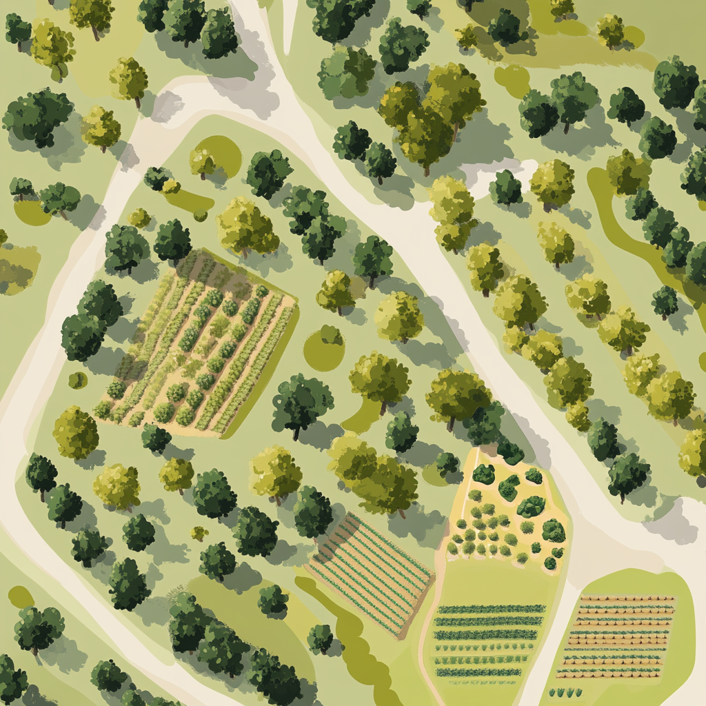 농지 전용 부담금