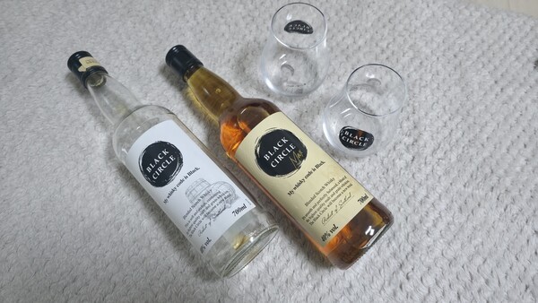 신동엽 위스키 블랙서클맥스