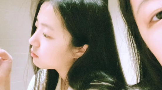 탁구 신유빈 선수 프로필