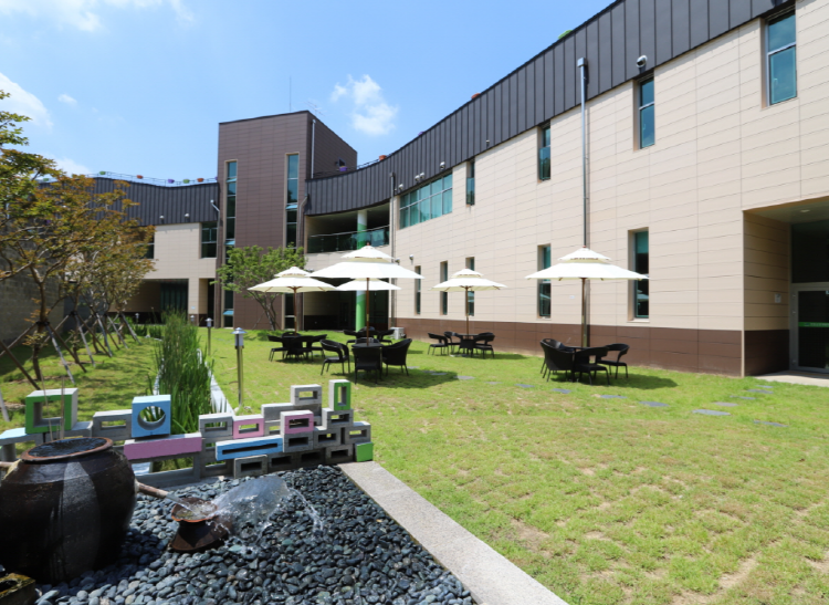 무등산 생태탐방원