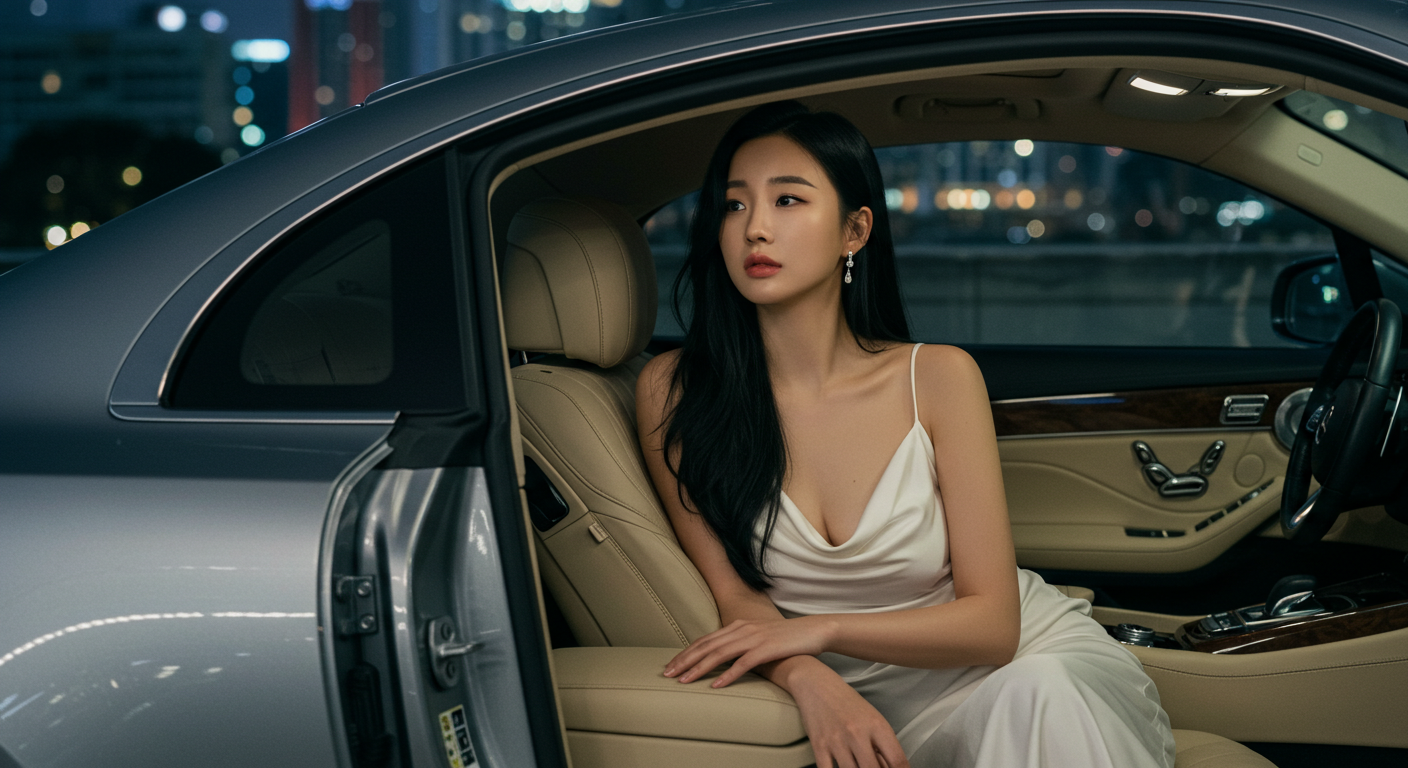 지프 그랜드 체로키 4xe