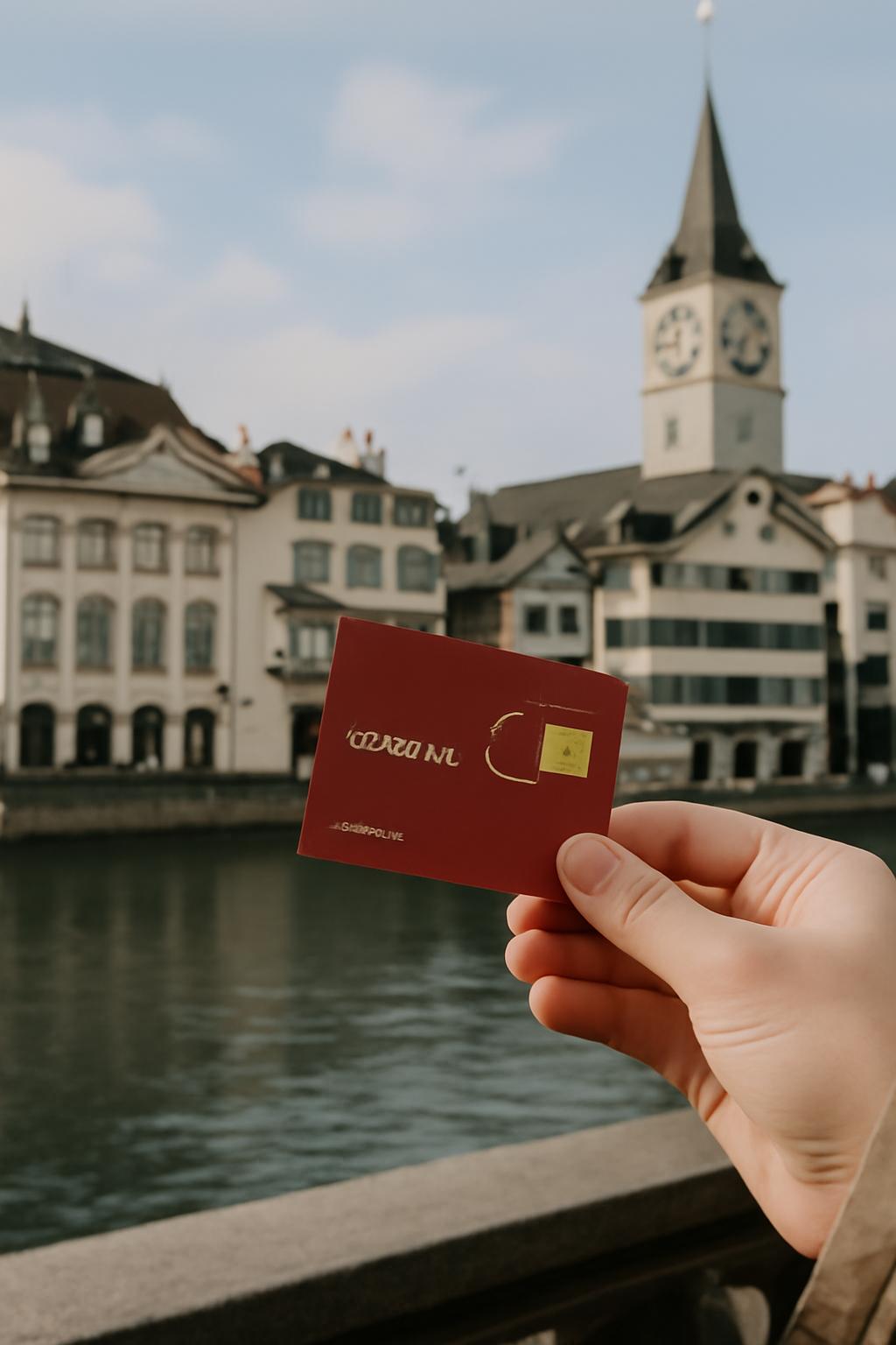 말톡 유심 유럽