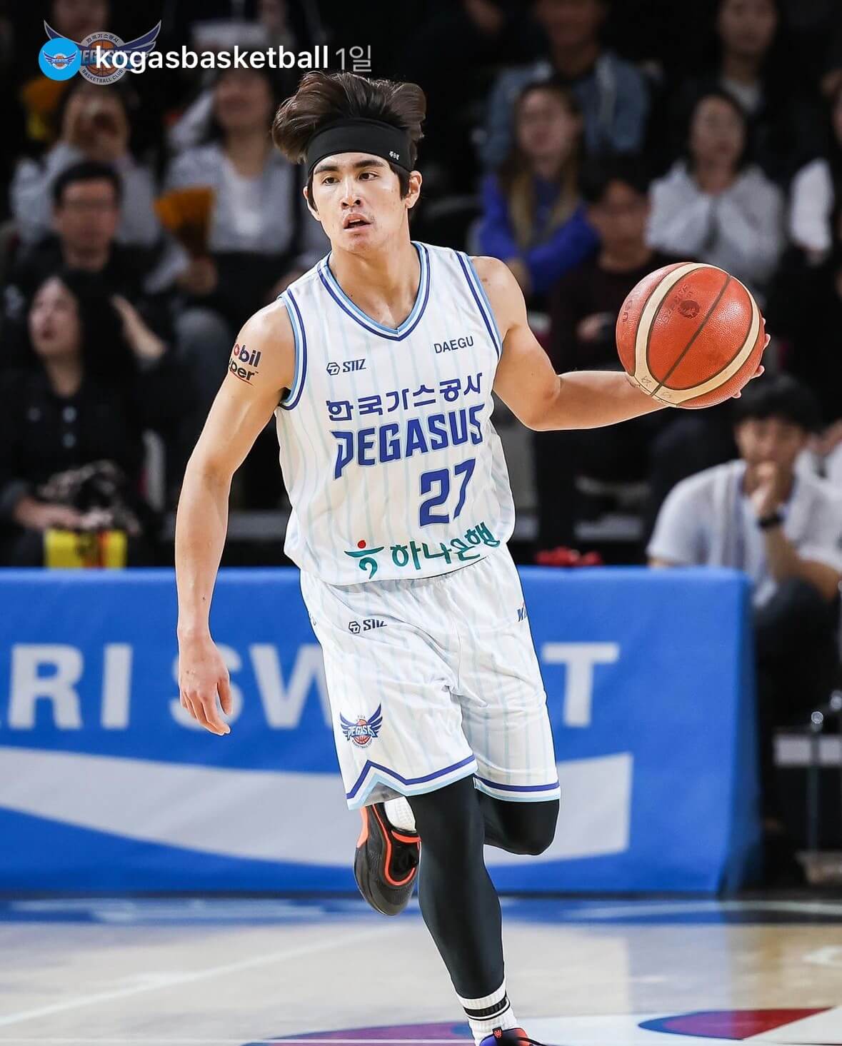 2024-2025 KBL 프로농구 정규시즌