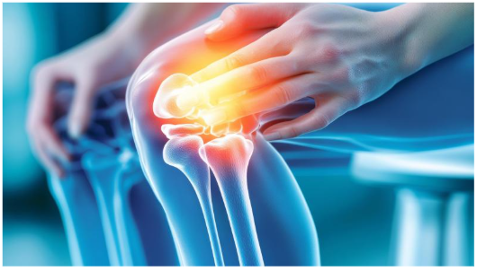 무릎통증 예방하는 최고의 운동