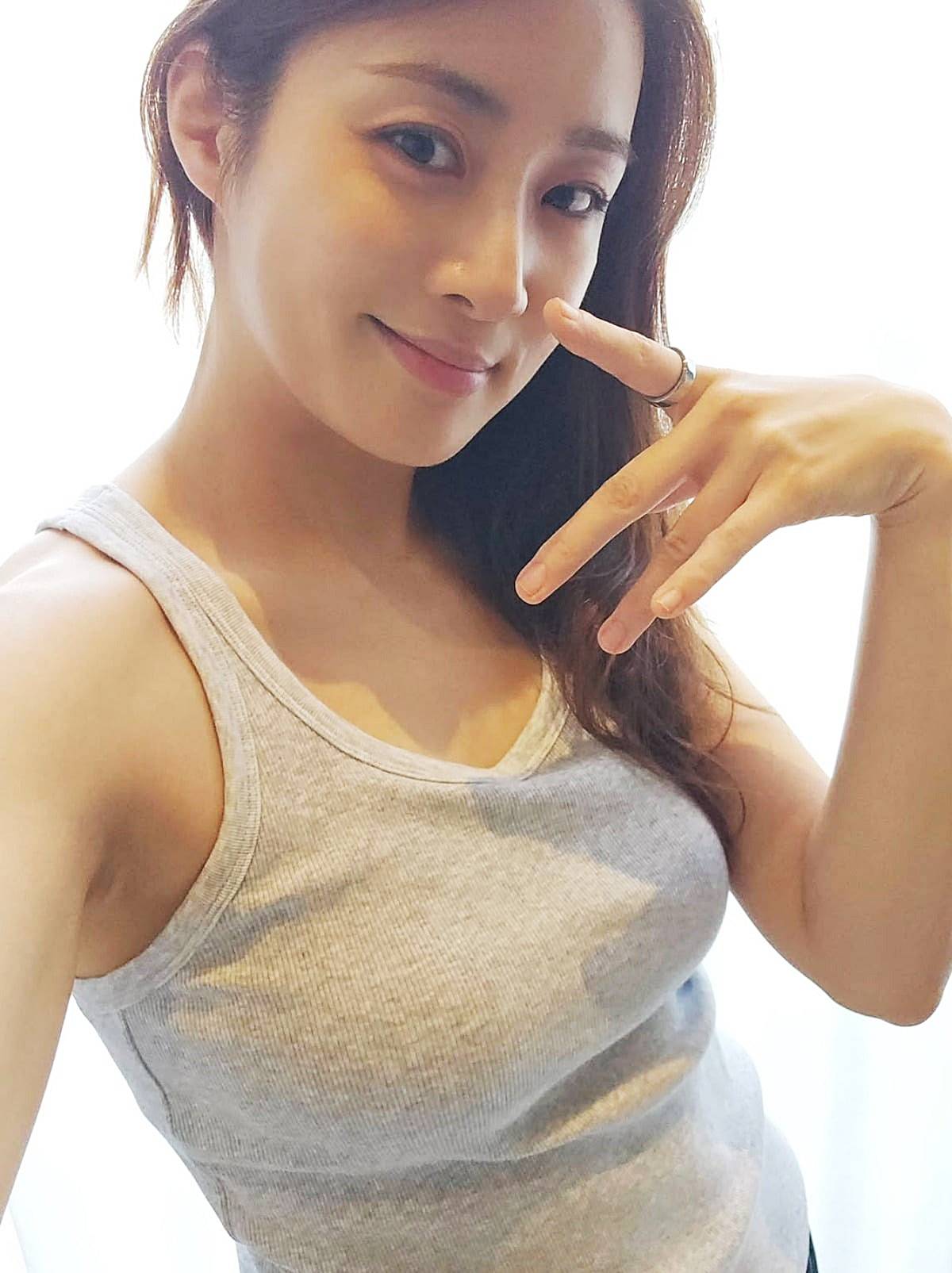 배우-강소라