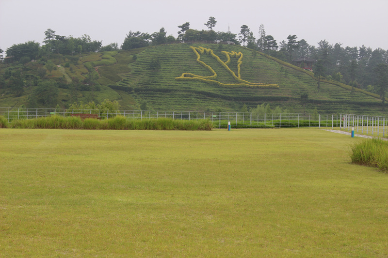 순천만 국가정원 명소