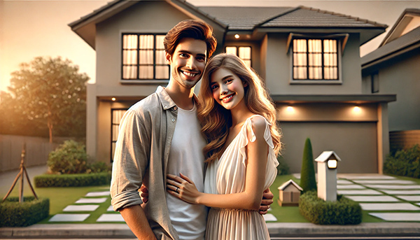 신혼부부 전세자금 지원