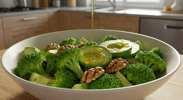 콜레스테롤 낮추는 음식 식단 사진 22