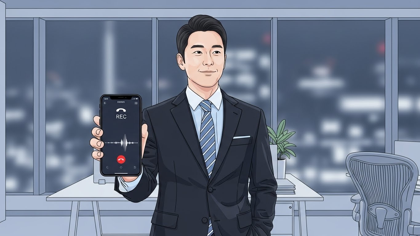 실제 고소장 접수 시 방어 전략