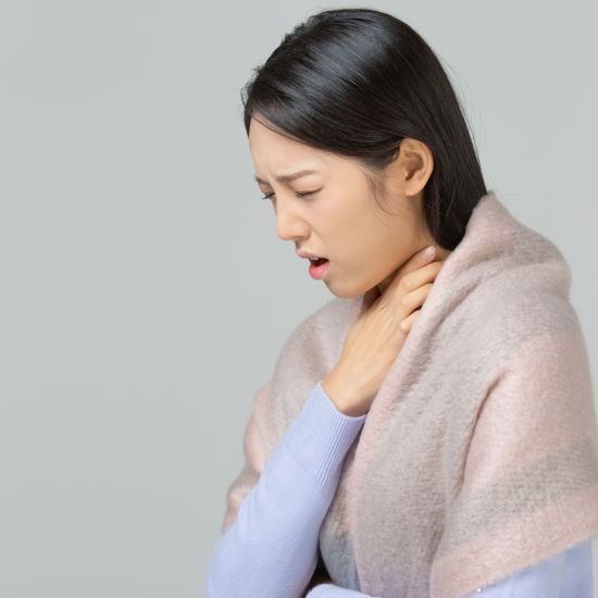 전염성-단핵구증-증상