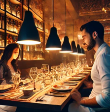 강릉 버스터미널 주차장 위치 정보안내