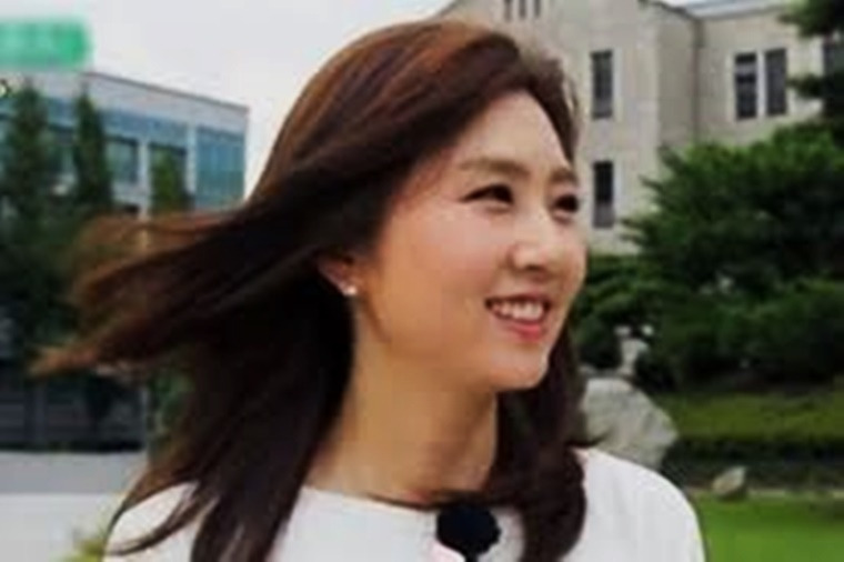 금나나 학력 하버드
