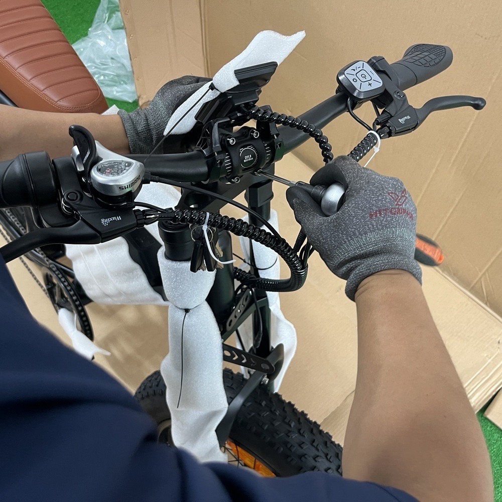 수원 자토바이 매장 - 이지베이션 타우러스 BS슬릭