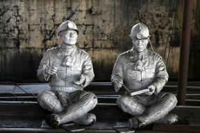 한국 경제 민주화와 노동운동, 1980년대 산업현장의 변화