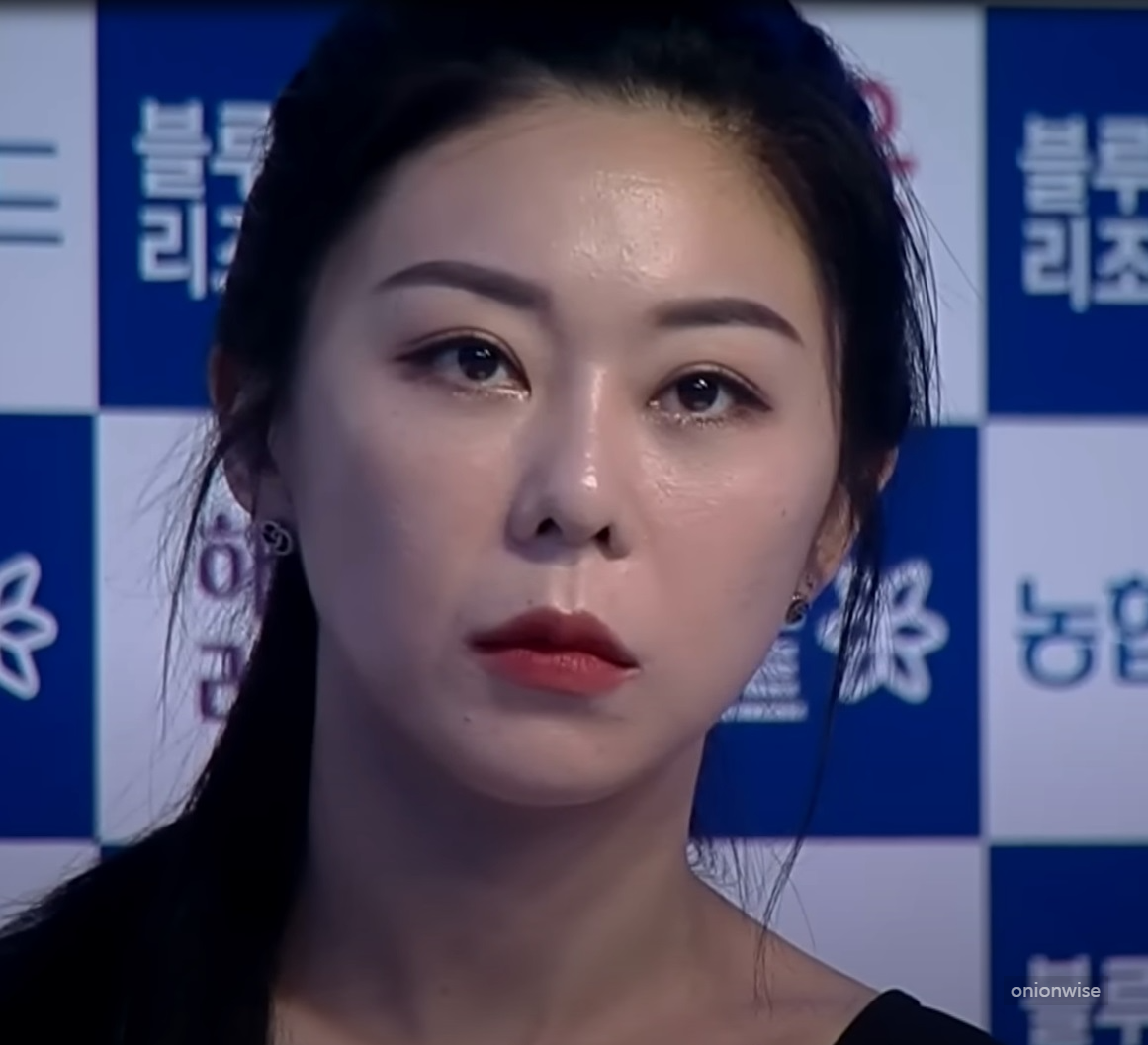 김가영 당구선수