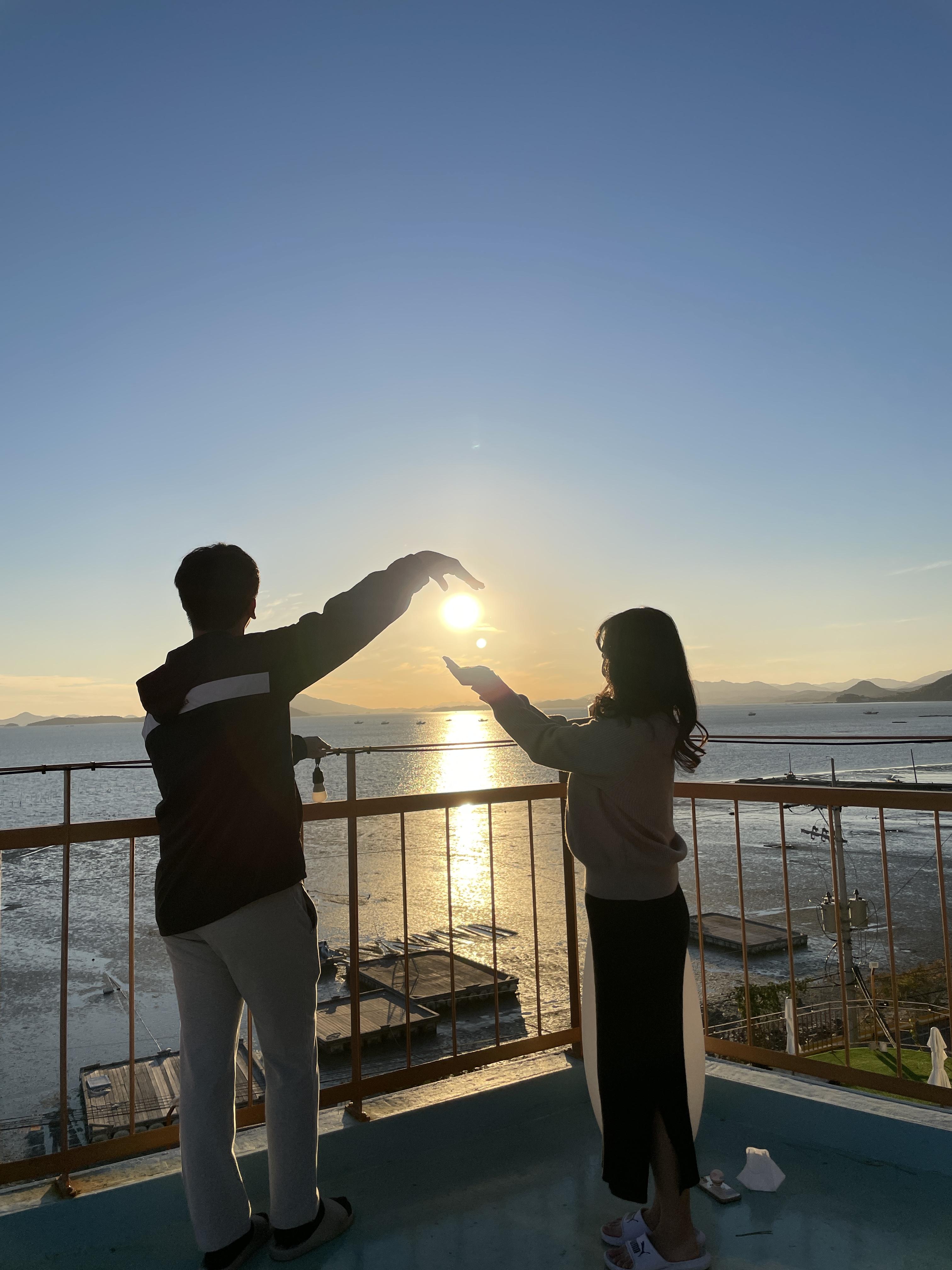 순천 여행 숙소 리조트 추천