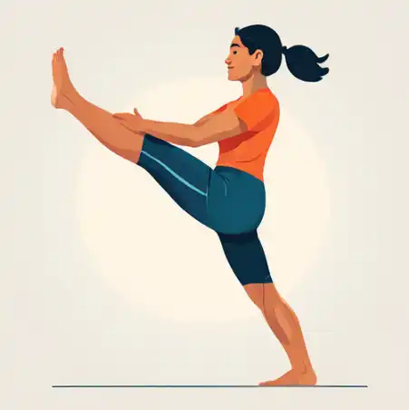 무릎통증의 원인과 예방 방법