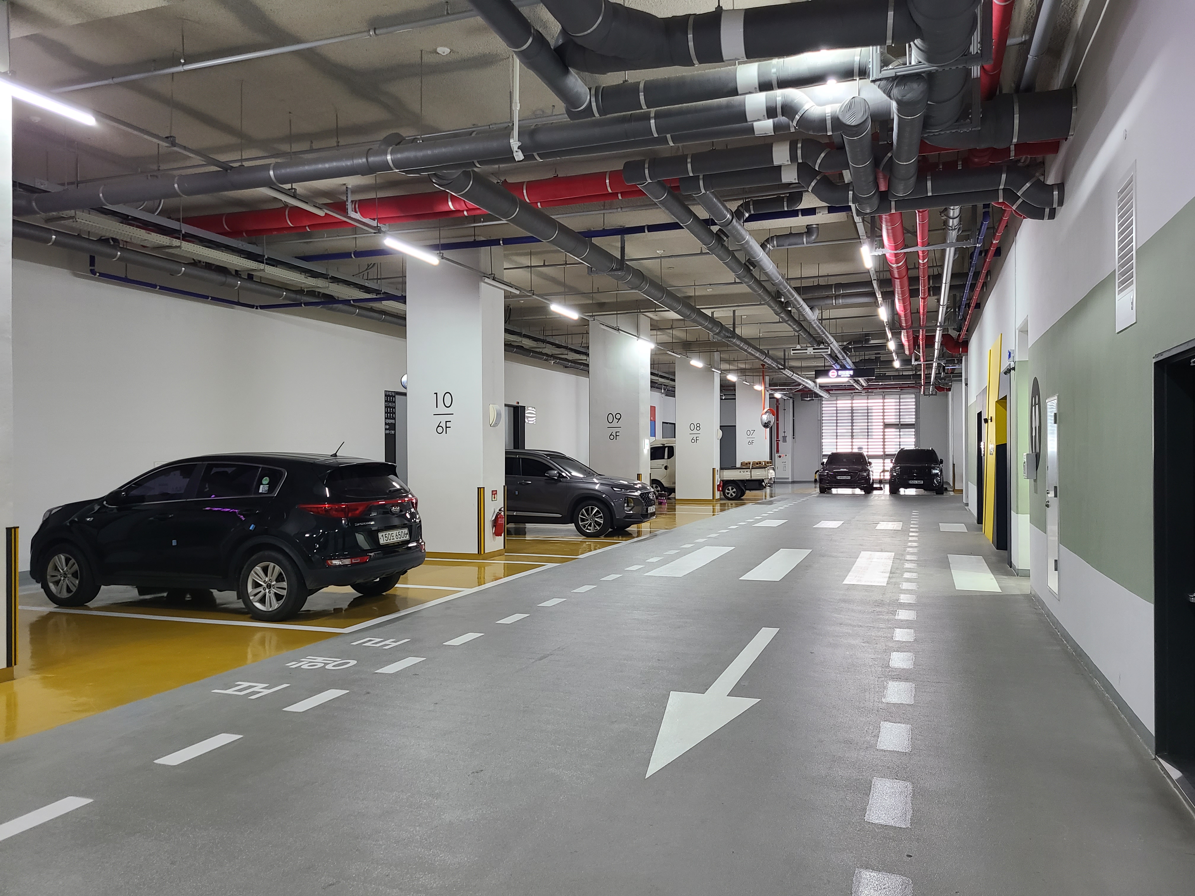 부천테크노밸리 U1센터18