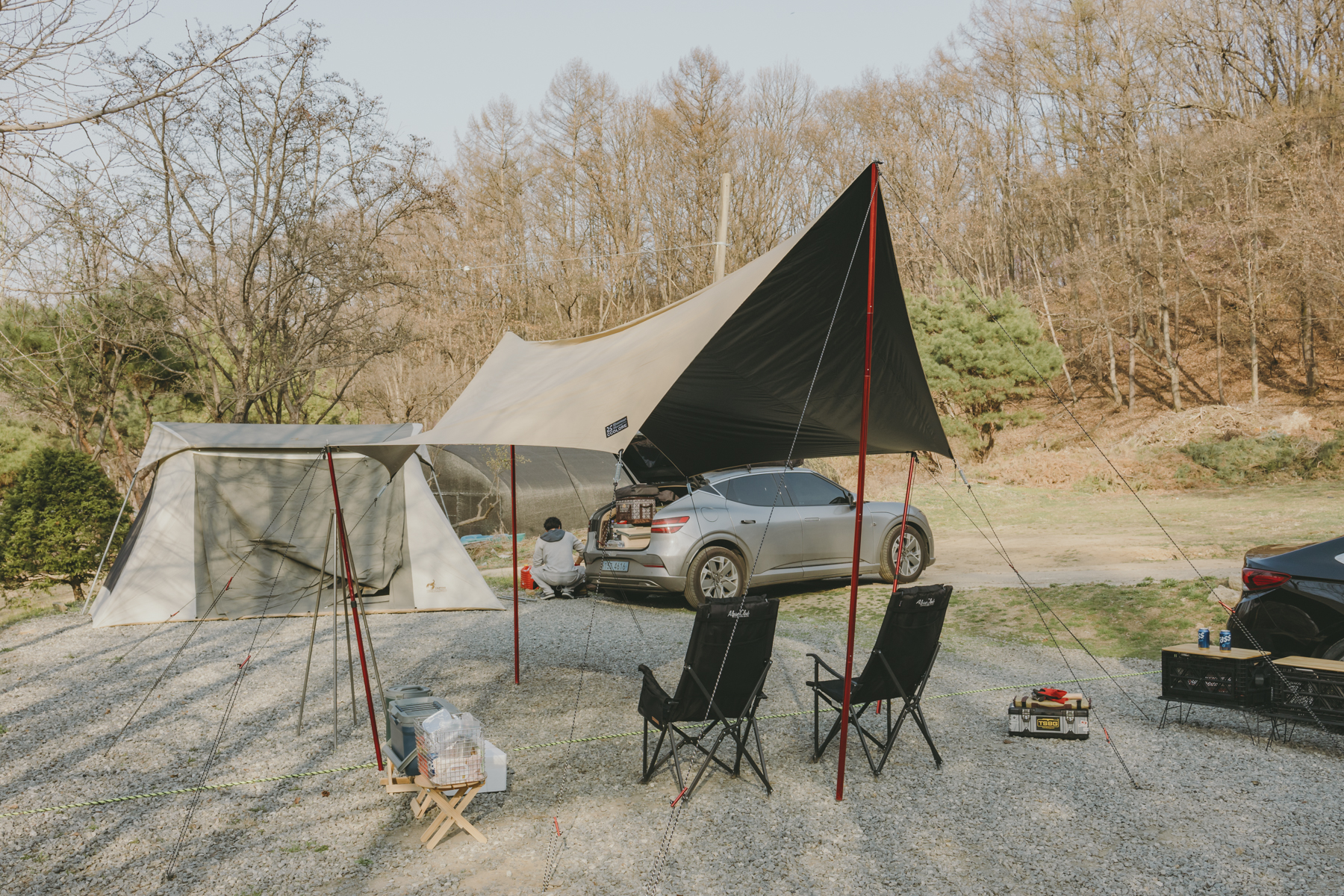 꼴로르 옥타 실타프 대각선 사진