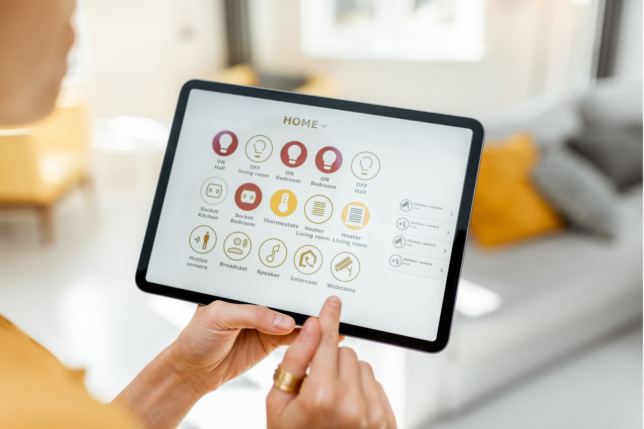 가계부 없이 돈 관리가 가능한 경우