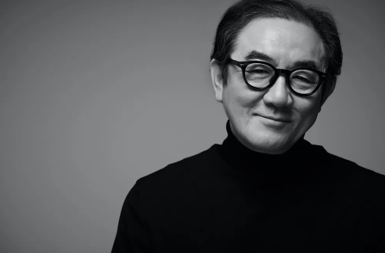 영화 [설계자] 등장인물