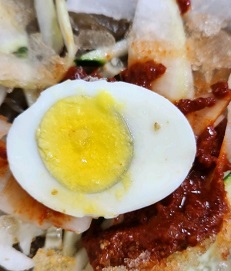 춘천냉면