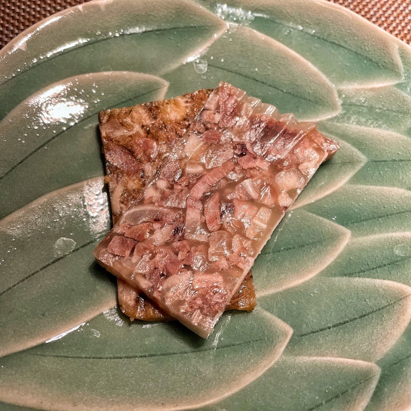 마포 용강동 순대 오마카세 '리북방'