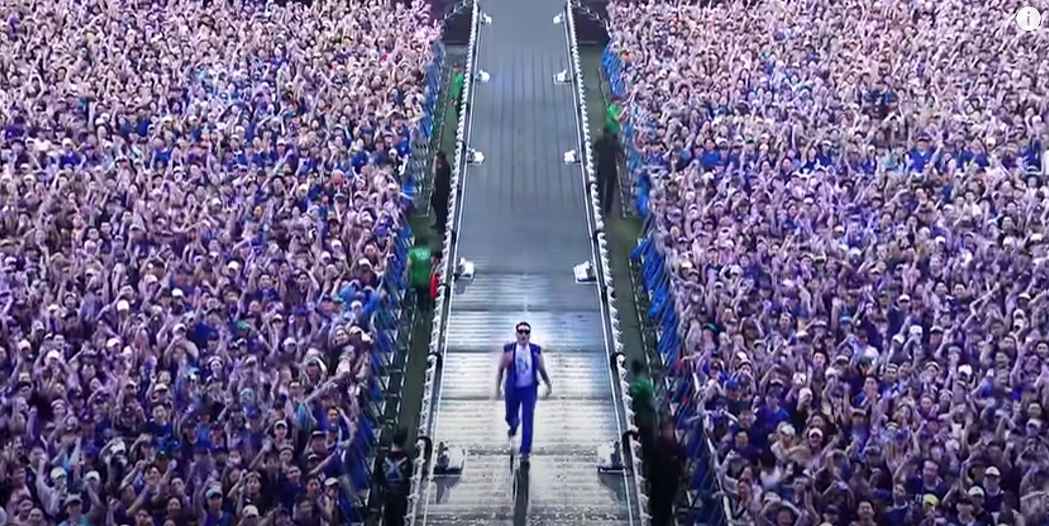 싸이 흠뻑쇼 일정 티켓팅