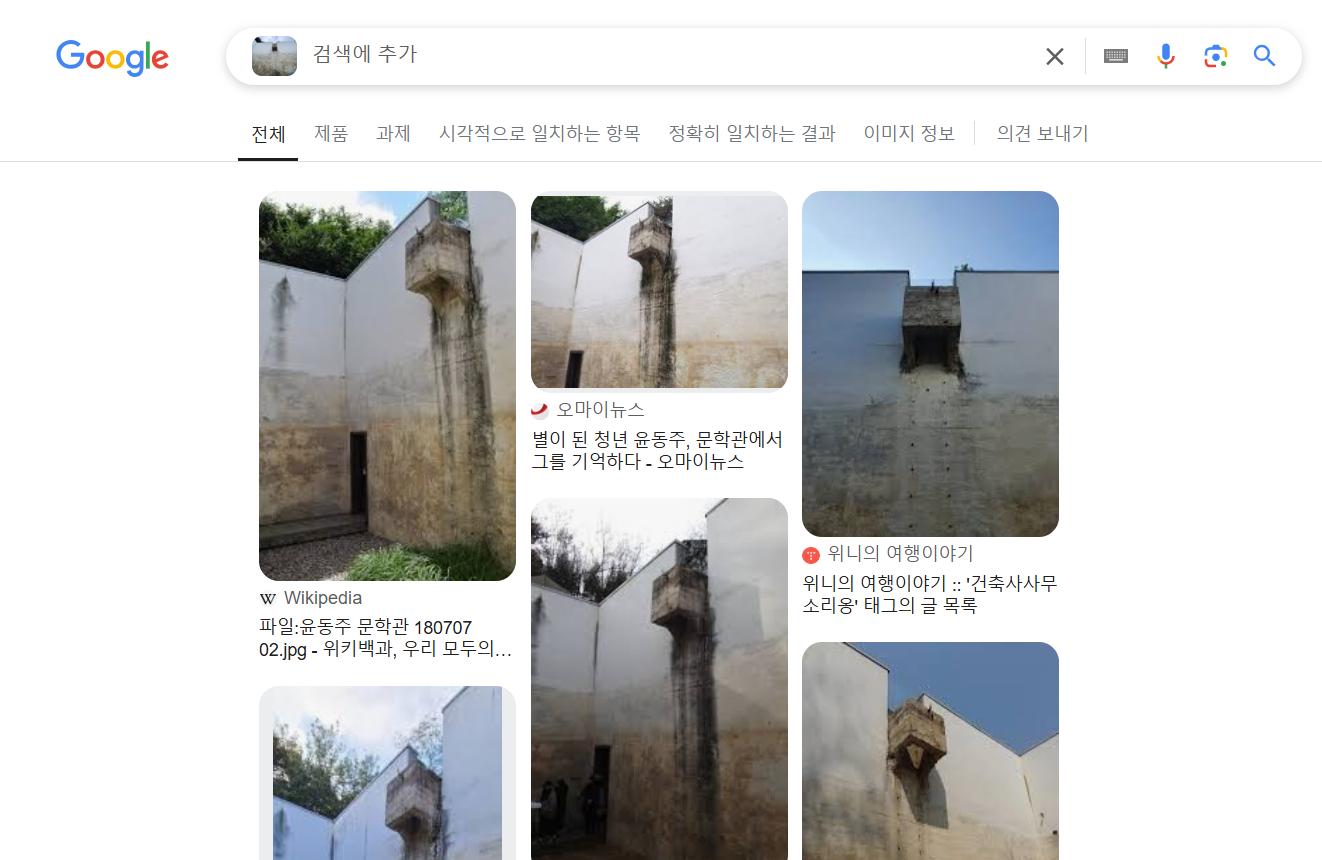 구글이미지 검색 결과
