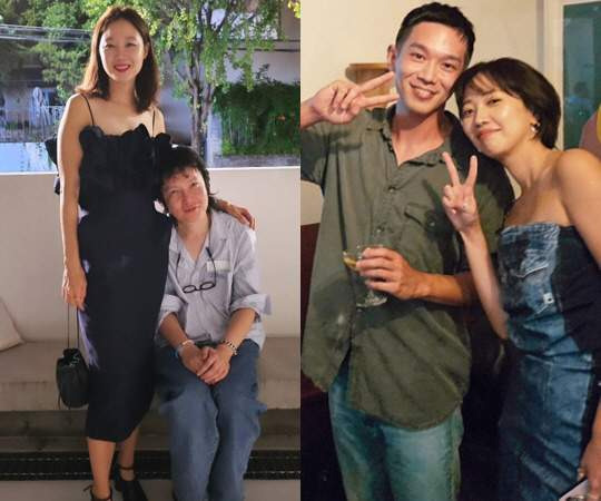 유부녀 킬러 공효진 나이 프로필 키 학력 고향 남편 케빈오 필모그래피 완벽 정리
