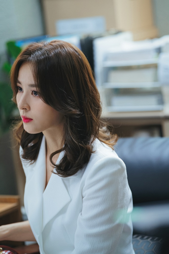 신성한&amp;#44; 이혼 등장인물 한혜진