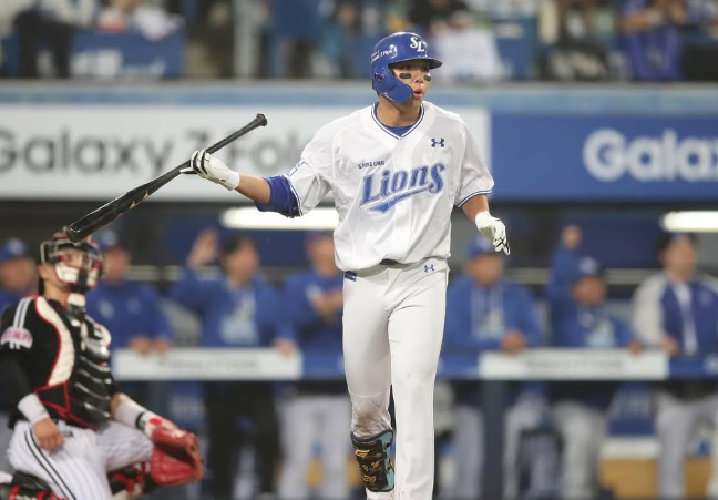 삼성&amp;#44; 2025 시즌 우승 가능할까?