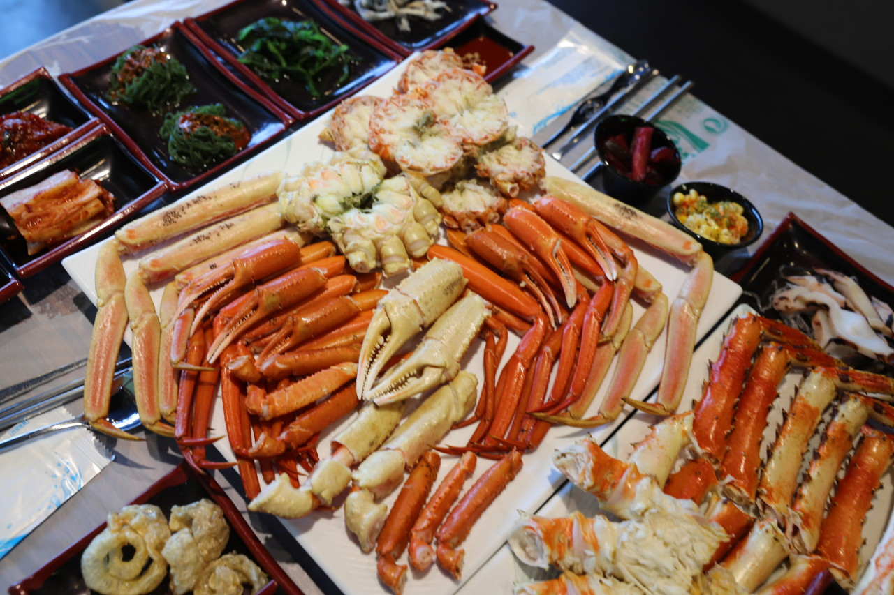 울진 후포항 맛집 추천