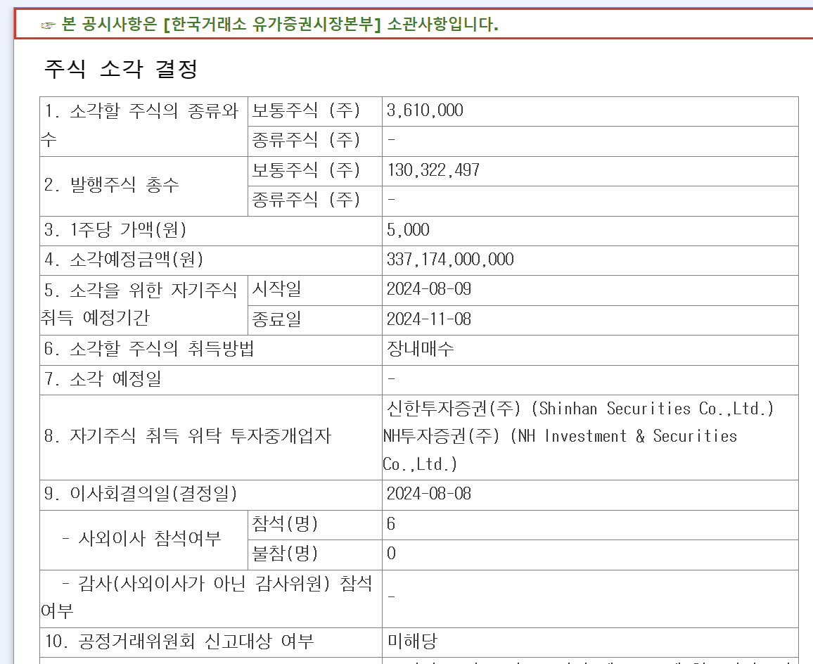 고배당주 KT&amp;G, 케이티앤지배당, 케이티앤지24년배당, 케이티앤지중간배당, 케이티앤지배당기준일, 케이티앤지배당지급일, KT&amp;G배당지급일, KT&amp;G배당기준일, KT&amp;G중간배당일, KT&amp;G주가