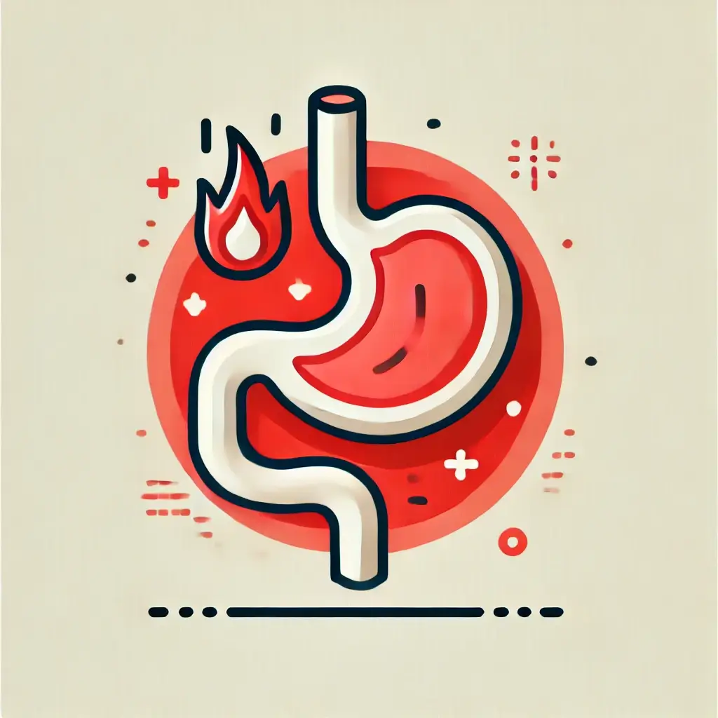 과민성 대장 증후군