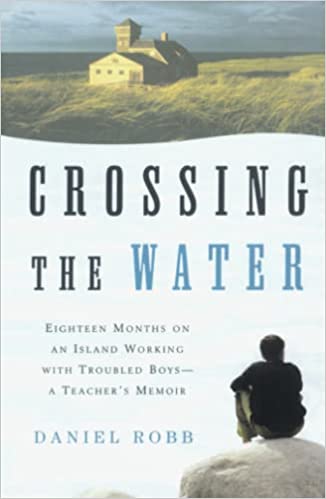 Crossing the Water