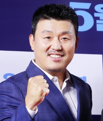 김민재 프로필 나이 고향 학력 배우 경력