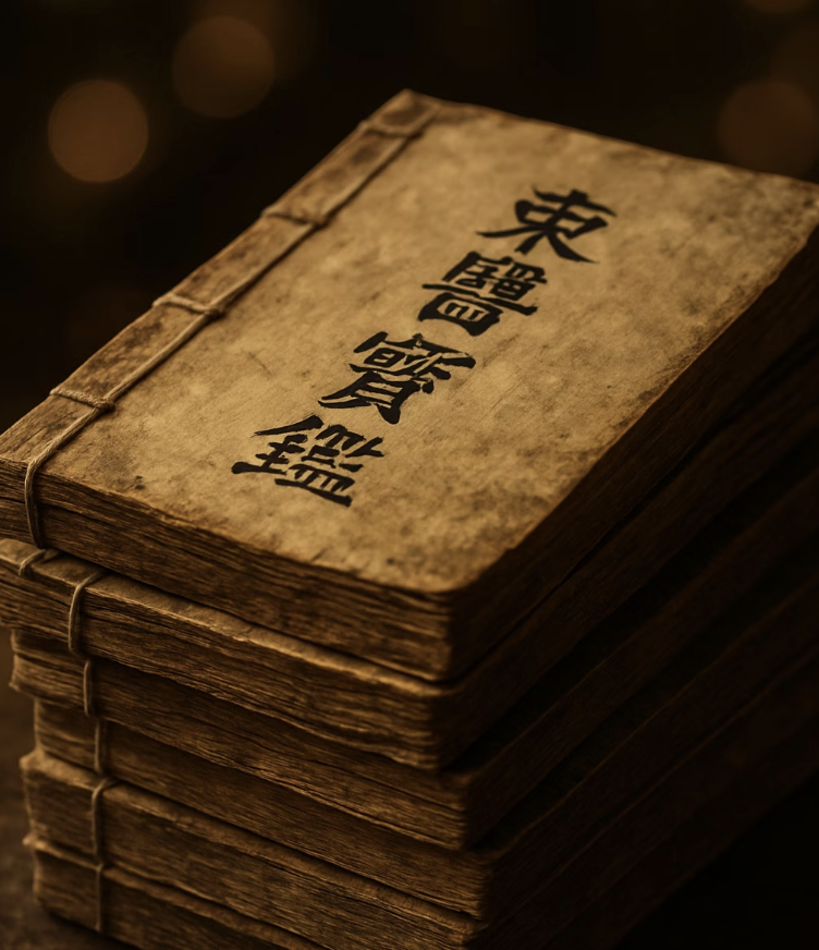 책 한 권에 담긴 세상의 모든 병