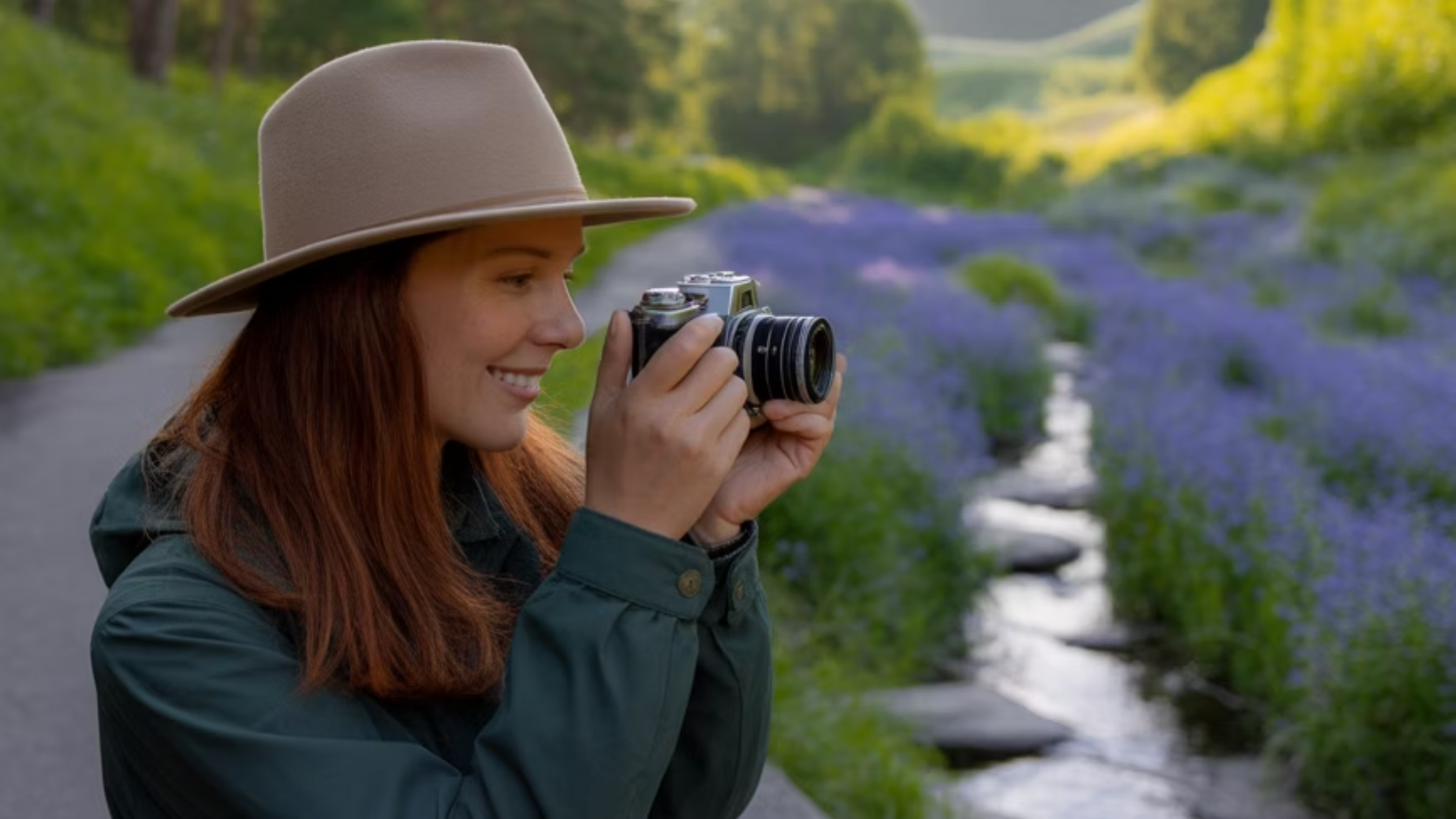 산책을 더 즐겁게 하는 팁