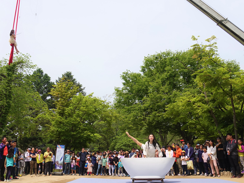 2025 남이섬세계책나라축제 기본정보&amp;#44; 가는길