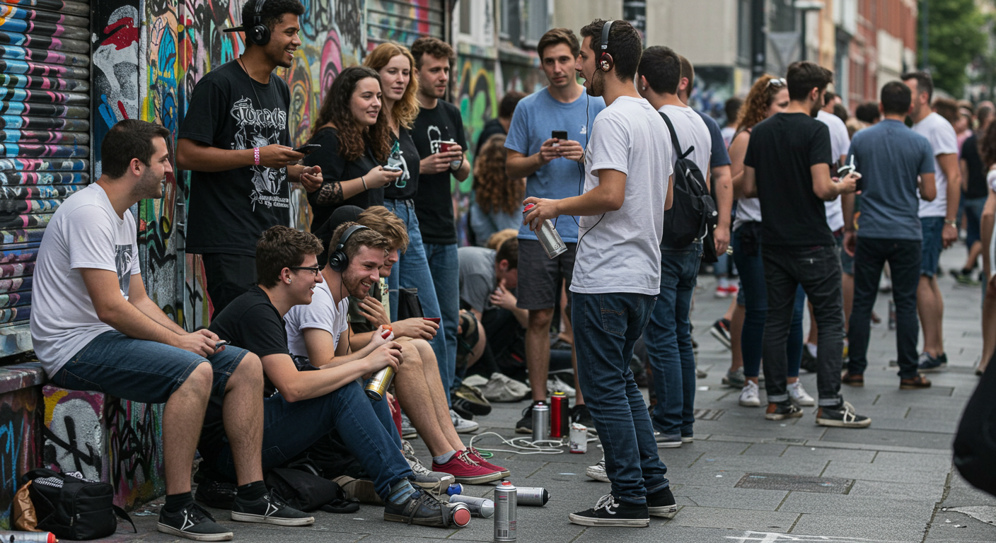 청년문화예술패스 2차 신청 (2025년)