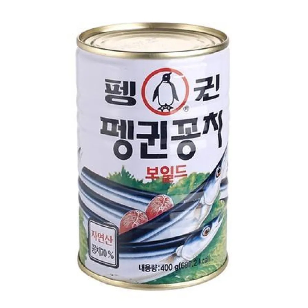 꽁치 통조림 무조림 김치찌개 맛있게 끓이는법_1