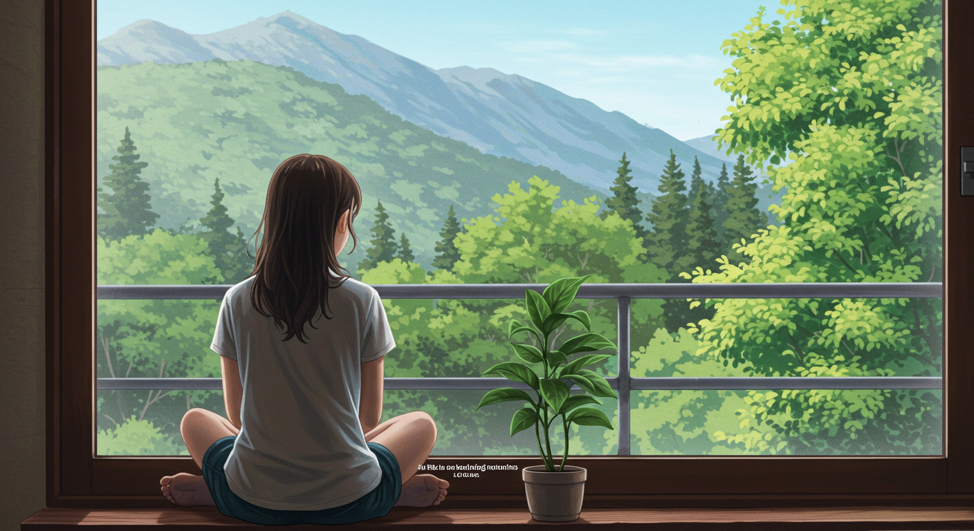 나만의 아침 루틴 만들기