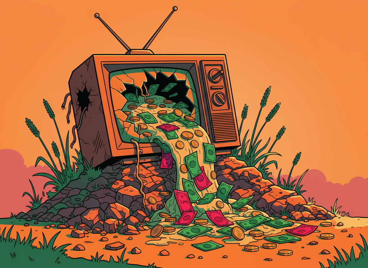 유료방송 미환급금