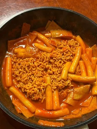 야식 추천메뉴 안주 순위_4